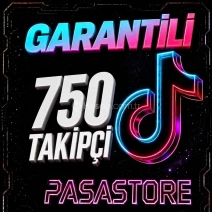 ⭐(GARANTİLİ) 750 TAKİPÇİ | KEŞFET ETKİLİ | GÜVENLİ⭐