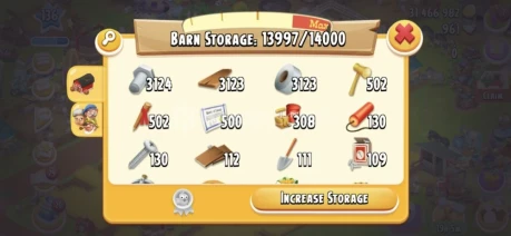 [GARANTİ✅ +130LVL  +14000 AĞIL  +25M ALTIN AÇIK ARAZİ✅