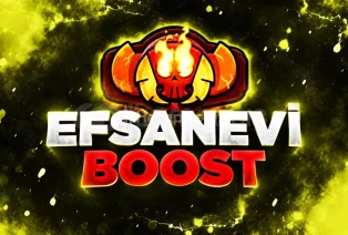 % 40 İNDİRİM  GİZEMLİ - EFSANEVİ | AŞAMALI BOOST
