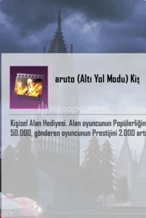 50k POPÜLERLİK ANİMASYONLU 724 AKTİFLİK VAR (Kopya)