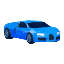 💎-BRULEE TEMİZ ROBLOX JAILBREAK-💎