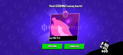 Brawl Stars Gizemli Rank Boost Detaylı Bilgi Açıklama