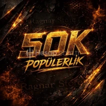 🔥50k popülerlik uygun fiyata🔥🔥