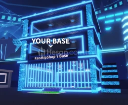 Cyber Base (İndex Servisi) SAB