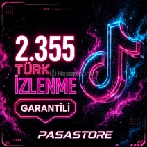 ⭐(KEŞFET ETKİLİ) %100 TÜRK 2.355 İZLENME | GARANTİLİ⭐ (