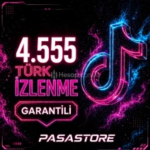 ⭐(KEŞFET ETKİLİ) %100 TÜRK 4.555 İZLENME | GARANTİLİ⭐ (