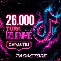 ⭐(KEŞFET ETKİLİ) %100 TÜRK 26.000 İZLENME | GARANTİLİ⭐