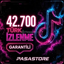 ⭐(KEŞFET ETKİLİ) %100 TÜRK 42.700 İZLENME | GARANTİLİ⭐