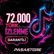 ⭐(KEŞFET ETKİLİ) %100 TÜRK 72.000 İZLENME | GARANTİLİ⭐