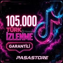 ⭐(KEŞFET ETKİLİ) %100 TÜRK 105.000 İZLENME  GARANTİLİ⭐