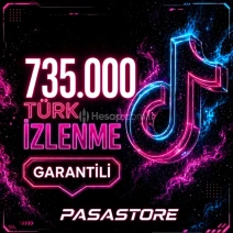 ⭐(KEŞFET ETKİLİ) %100 TÜRK 735.000 İZLENME  GARANTİLİ⭐
