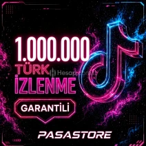 ⭐KEŞFET ETKİLİ %100 TÜRK 1.000.000 İZLENME  GARANTİLİ⭐