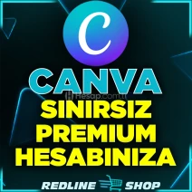 ⭐ Kendi Hesabınıza | Canva Pro Sınırsız