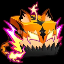 Roblox Blox Fruits En Uyguna Tiger