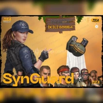 SINIRSIZ İKİLİ BOMBA - ZULA TEŞKİLAT