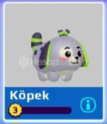 GRİ KÖPEK 2019 LEVEL 3 PERFECT PK XD