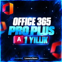 💎(OFFICE 365 PRO PLUS 1 YILLIK KİŞİSEL HESAP)💎