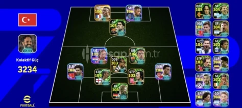 🧿3235+ACİLL DEMBELE+MBAPPE+SUAREZ