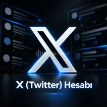 2026 TARİHLİ X HESABI (1 ADET)
