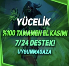 TR - YÜCELİK - MAİL DEĞİŞEN - ELLE KASILMIŞ