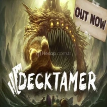 ⭐[Mail Değişen ✅ Decktamer Steam