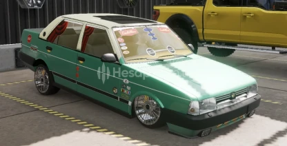 🔥 tofaş airli + sirenli cpm2 🔥