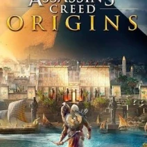 ⭐Assassins Creed Origins Gold Edition⭐