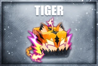 ⚡⚡Blox Fruit Tiger MEYVESİ [EN UCUZ🎉⚡⚡