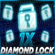 ✅ Growtopia 100X World Lock | Otomatik Teslim ✨