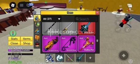 2v4 full gear dough full v2 cdk sgo