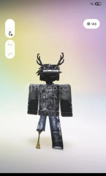 Roblox baslankıc hesapı  1000 robux yatı💰