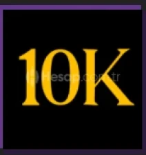 ABA Anime Battle Arena 10K Gold