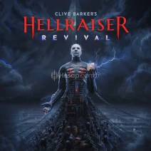 Clive Barkers Hellraiser Revival PS5PRO