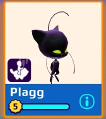 PK XD PLAGG BİNEK GÜZEL PET PK XD