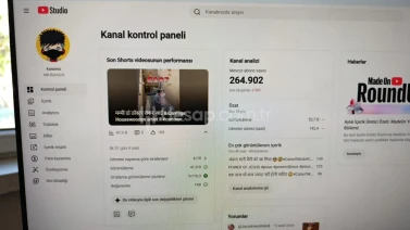 💎260 BİN ABONELİ TERTEMİZ UYGUN FİYATLI KANAL ⭐