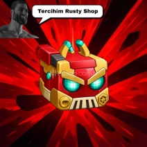 RustyShop - Blox Fruits Arcsteel Magnet
