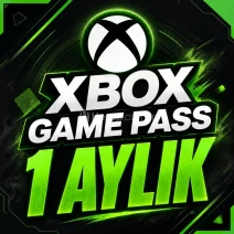 🔥XBOX GAME PASS PC 🔥⚡OTOMATİK TESLİM + 30 GÜN⚡
