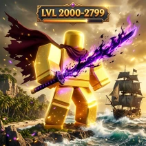 BLOX FRUITS | 2000-2799 LVL | YAMA + HUNTER CAPE | BUD