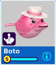PK XD BOTO BİNEK ÖZEL PET PKXD