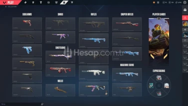 ⭐ÖMÜRLÜK BIÇAKLI MAİNLİK HESAP VE 17LVL LOL HESABI⭐