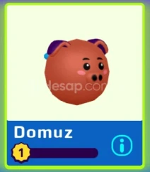 PK XD BEBEK KAHVE DOMUZ 2019 PERFECT LEVEL 1