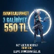 profesyonel valorant elo boost avantaj paket 3 maç duo