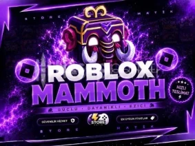 ⚡⚡Blox FRUİT Mammoth meyvesi [EN UCUZU🎉 ⚡⚡