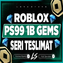 PS99 1B GEMS | Güvenli Teslimat