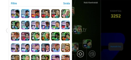 3253 max kolektif güç TEKBAĞ HESAP