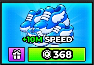 Break and Steal an Egg 10M Speed