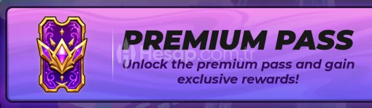 Anime Vanguards Premium Pass Gamepass Gift