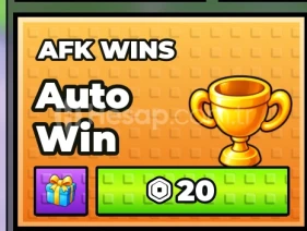 +1 Stone Skipping Auto Win Gamepass Gift