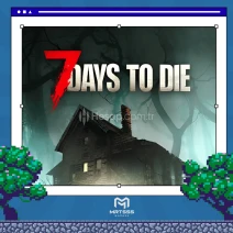 7 Days to Die Steam Hesap Paylaşılımlı 724 destek