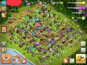 Th16 Maxa yakın hesap uygun fiyata
